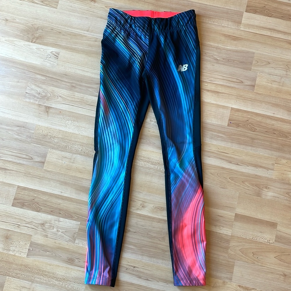New balance leggings